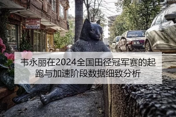 韦永丽在2024全国田径冠军赛的起跑与加速阶段数据细致分析